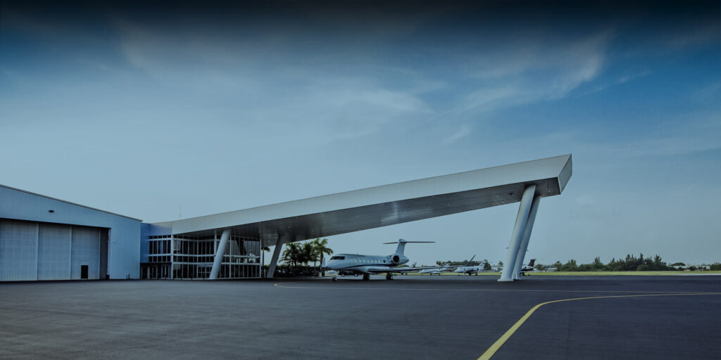 Fontainebleau Aviation, a Proven Partner for CAA at Opa-locka