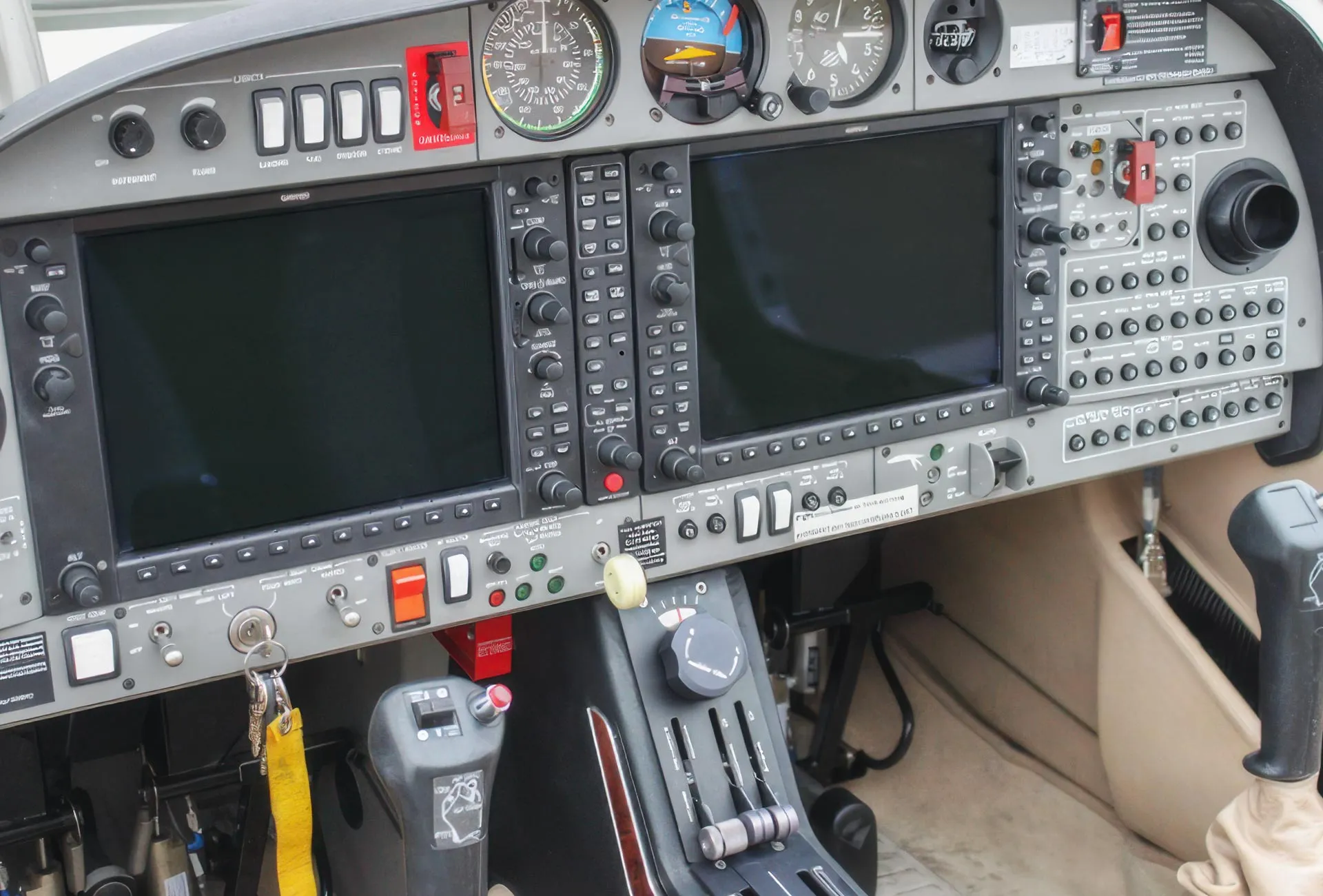 Diamond DA 42