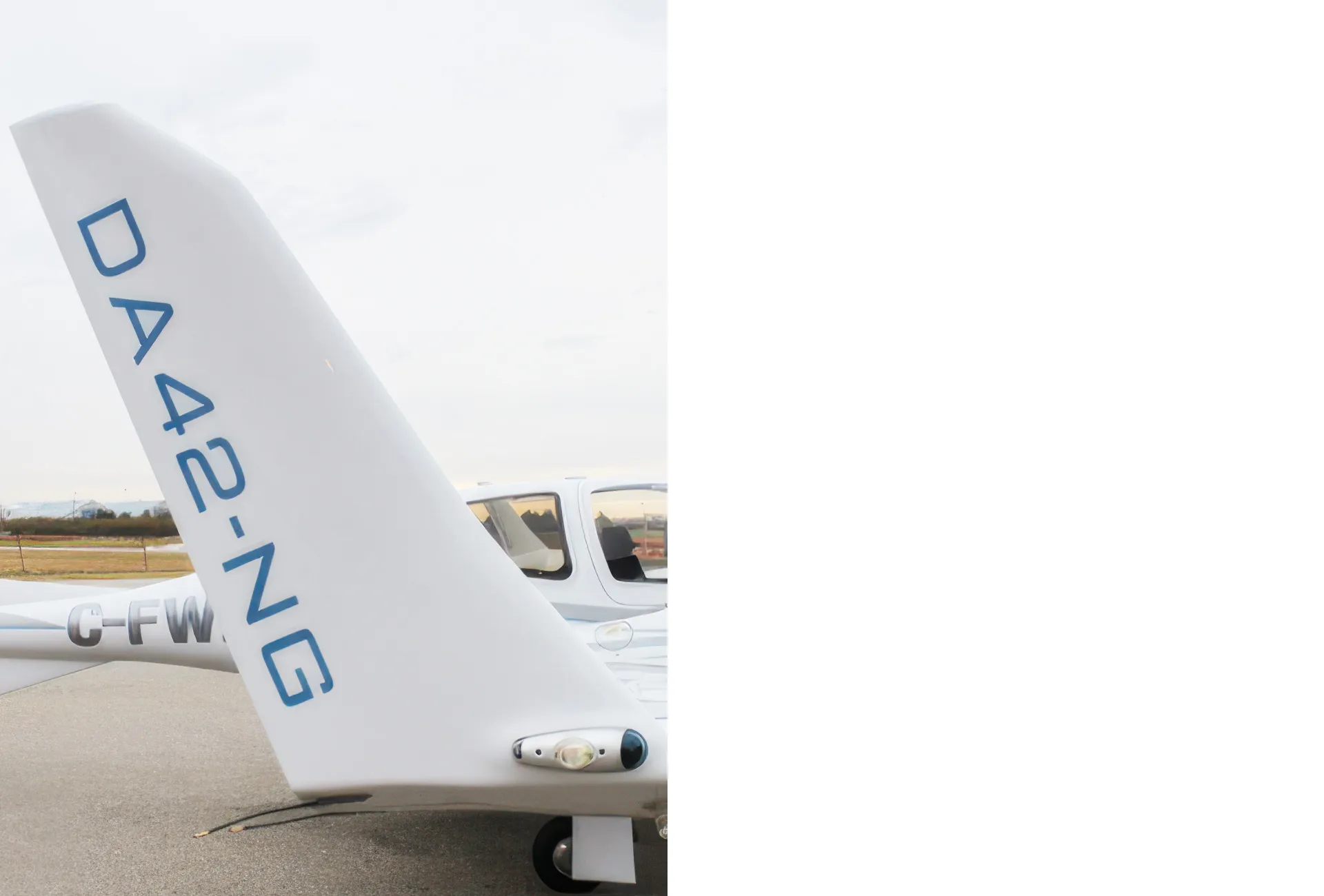 Diamond DA 42