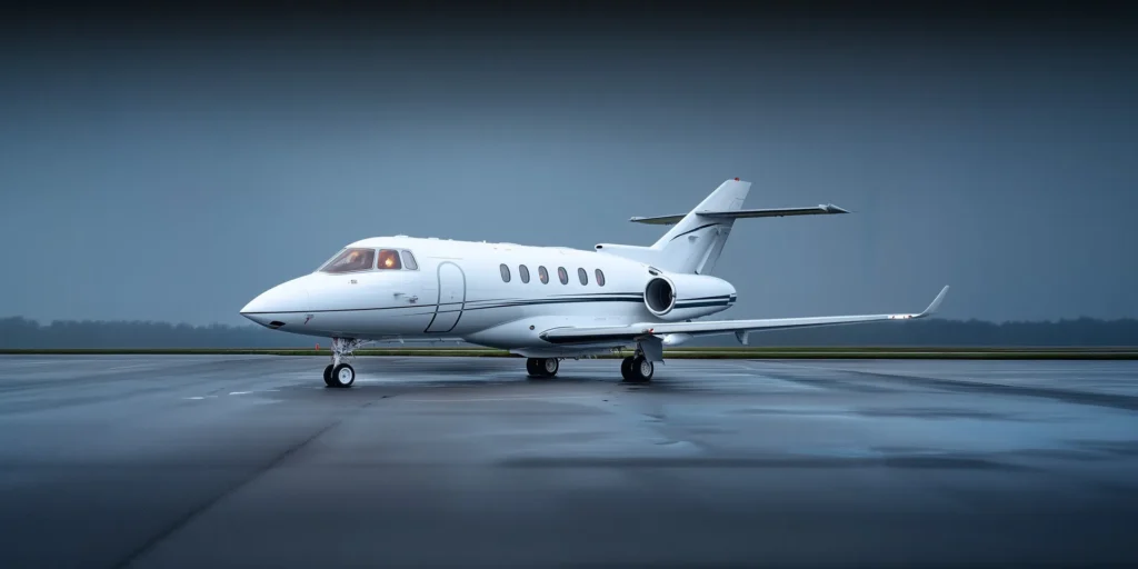 2008 Hawker 900XP